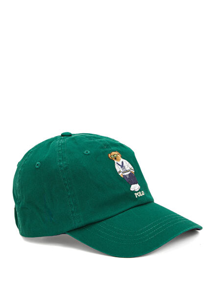 Green Women's Hat