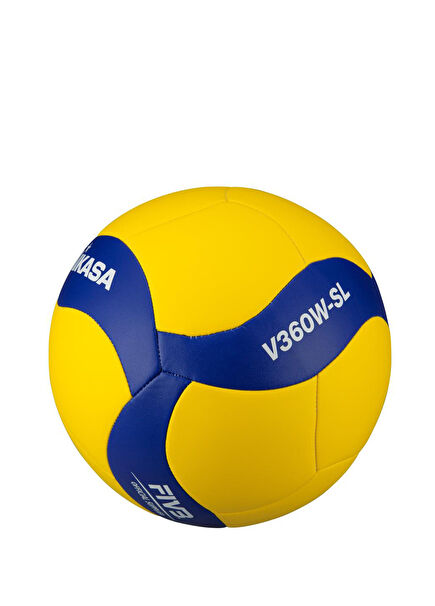 V360W-SL Sentetik Deri Voleybol Topu
