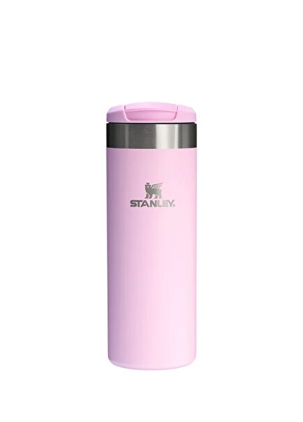 The AeroLight Transit Mug 0.47L Pink