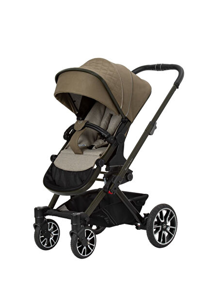 Avantgarde GTX Tuscany 2in1 Set Bebek Arabası