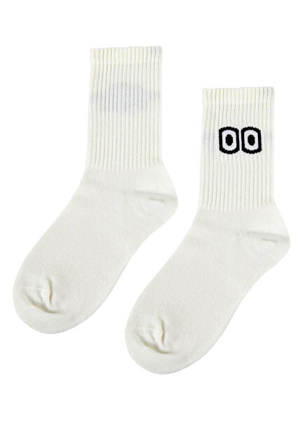 Organic Cotton Kids Socks