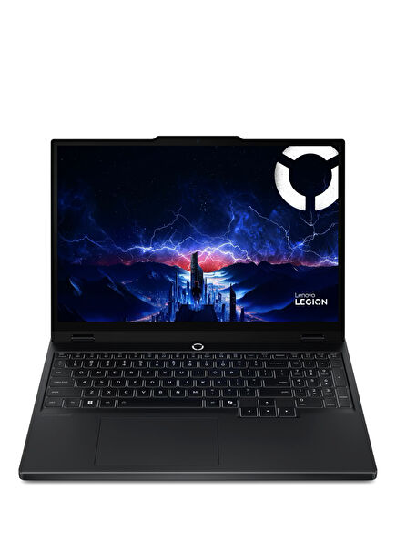 Legion 5 15IRX10 Intel Core İ7 13650HX 24GB 1TB SSD RTX 5060 15.3" WUXGA  IPS Panel FreeDos Gaming Laptop 83LY00AXTR