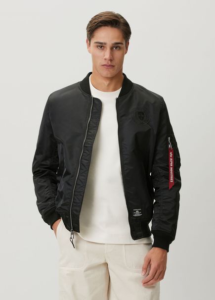 L-2B Bloodchit Gen II Reversible Flight Jacket