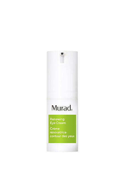 Eye Cream Effective for Wrinkles and Dark Circles 15 ml