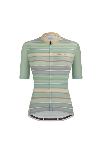 Santini Terranova Women's Jersey