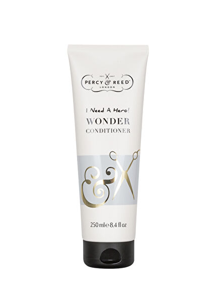 I Need A Hero! Wonder Nemlendirici Saç Bakım Kremi 250 ml