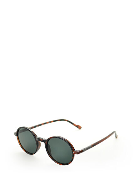 Leon N-Type Chocolate Unisex Güneş Gözlüğü