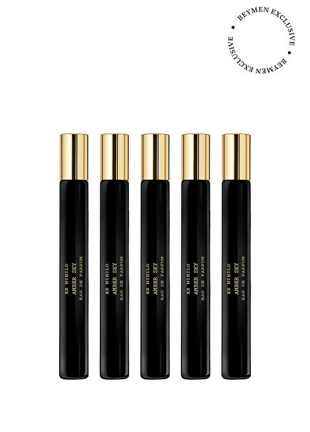 Amber Sky Travel Set 5X7,5ml