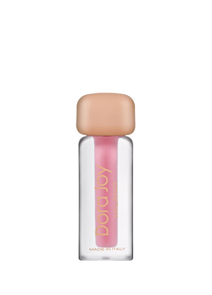 Plump Joy Lip Gloss Sheer Pink Dudak Parlatıcısı
