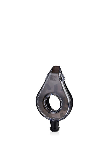 Wine Aerator Gri Şarap Havalandırıcı