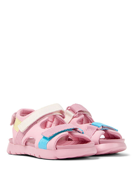 Çocuk Camper Twins K800590-007