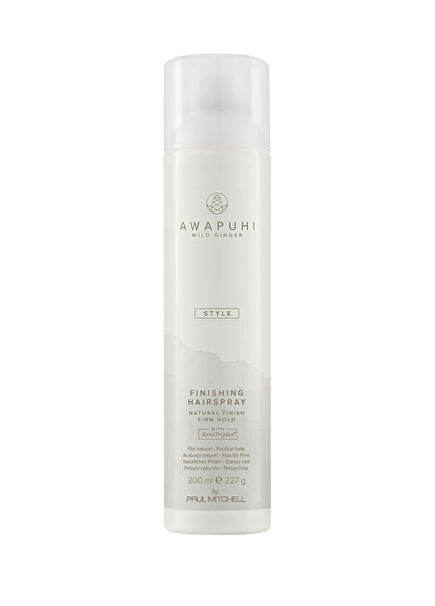 Finishing Nemlendirici Parlaklık Veren Saç Spreyi 300 ml