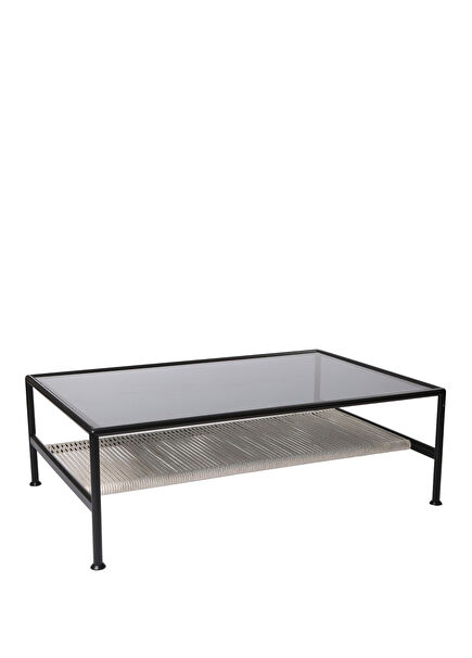 Mare Black Garden Table
