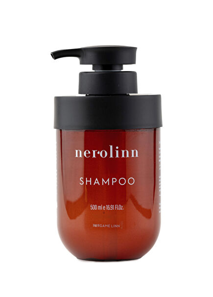 Begame Linn Parlaklık Veren Şampuan 500 ml