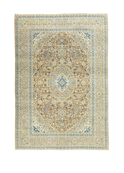 Zahman El Dokuma İran Halısı 285 x 394 cm