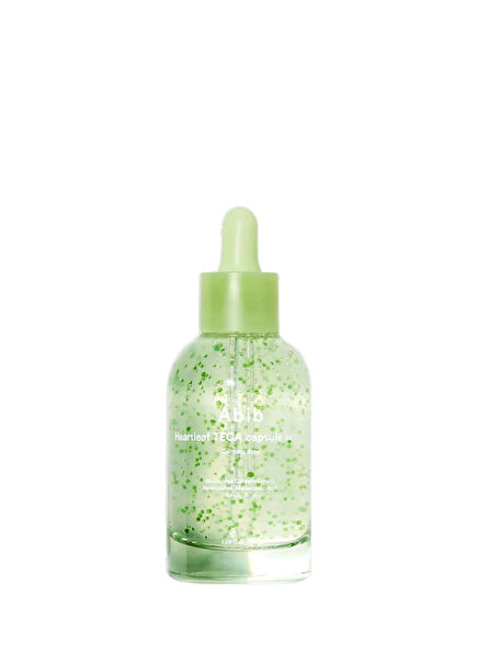 Heartleaf Teca Capsule Serum Calming Drop Soothing Skin Serum 50 ml