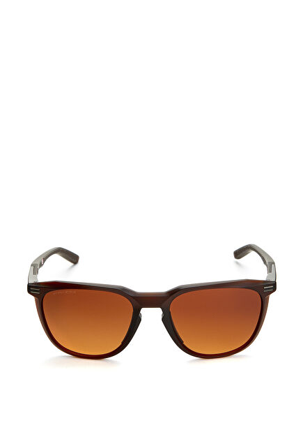 Thurso Matte Brown Men's Sunglasses