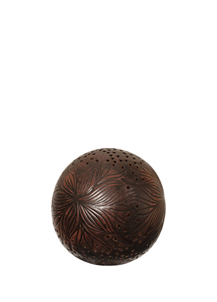 Amber Boule Diffuser 100G