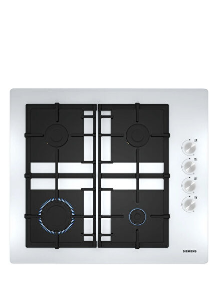 EO6C2PO92O White Built-in Cooktop