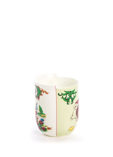 Hybrid Anastasia Porselen Kupa