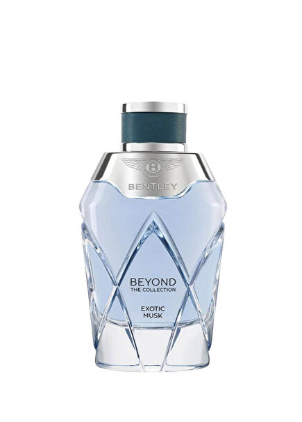 Beyond The Collection Exotic Musk EDP 100 ml Unisex Parfüm