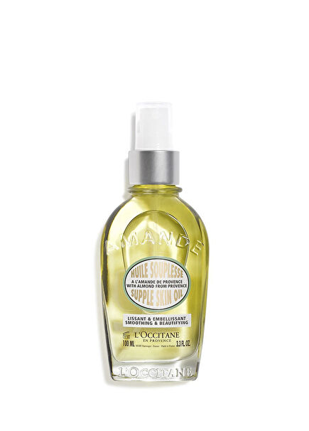 Almond Body Oil 100 ml