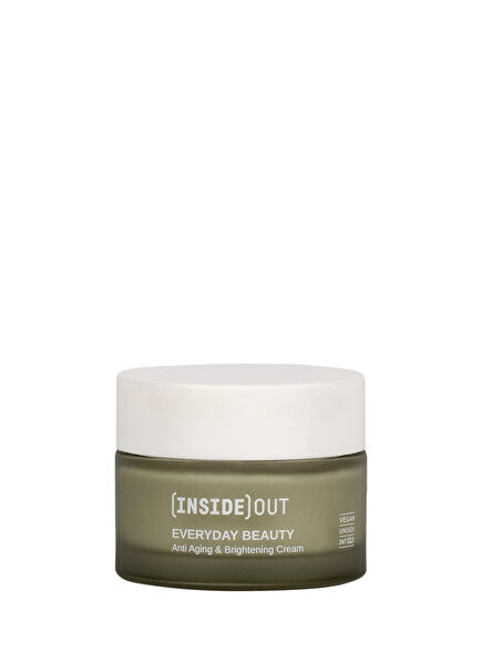 Everyday Cream Anti Aging Stain and Anti-Aging Cell Renewing Daily Cream