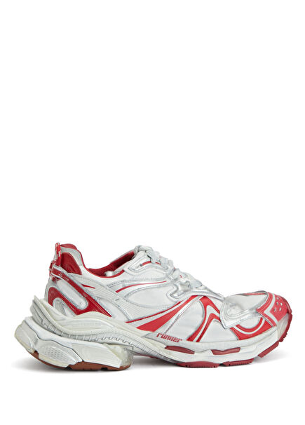 Runner 2 Çok Renkli Erkek Sneaker