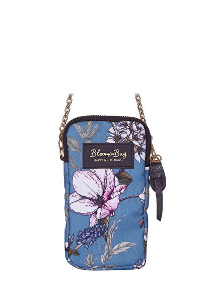 Cherry Blossom Cell Phone Bag