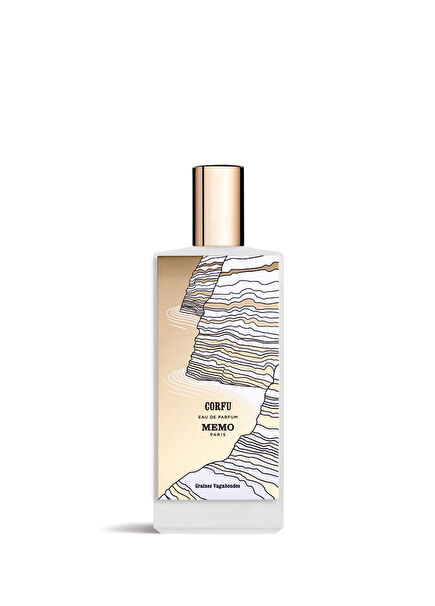 Edp Corfu 75Ml