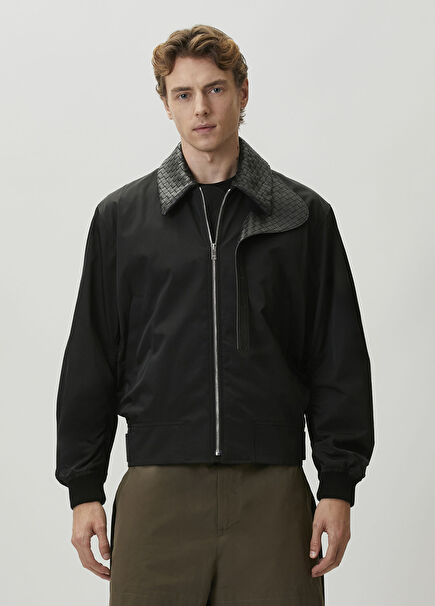 Black Coat