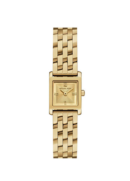 MK4931 Gold Color Steel Women's Wristwatch
