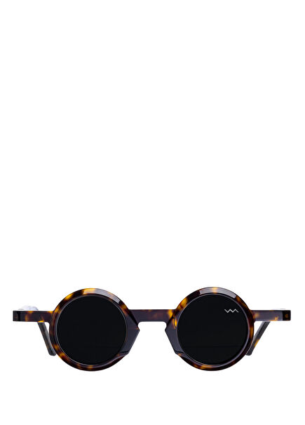 Havana Brown Women's Sunglasses