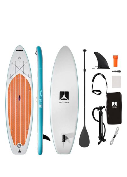 Stand Up Paddle Board SUP Inflatable Surfboard