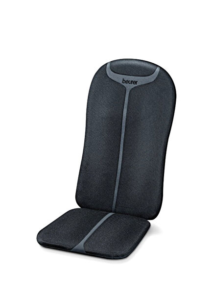 Mg 205 Shiatsu Gri Masaj Şiltesi 