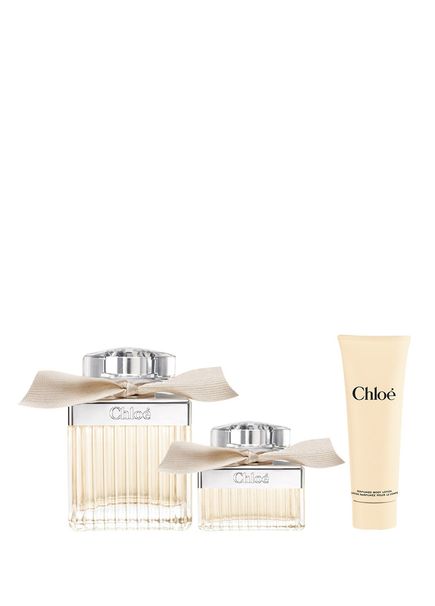 Signature EDP 75 ml Perfume + 30 ml Travel Size Perfume + 50 ml Body Lotion Women's Perfume Set