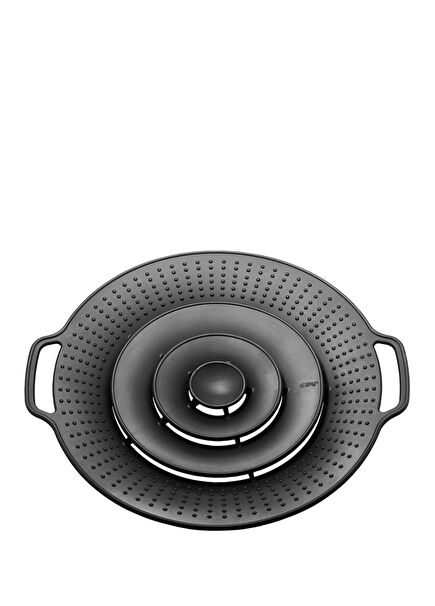 Bolla Silikon Buharda Pişirici