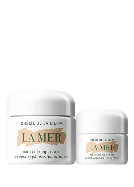 The Creme De La Mer Duet