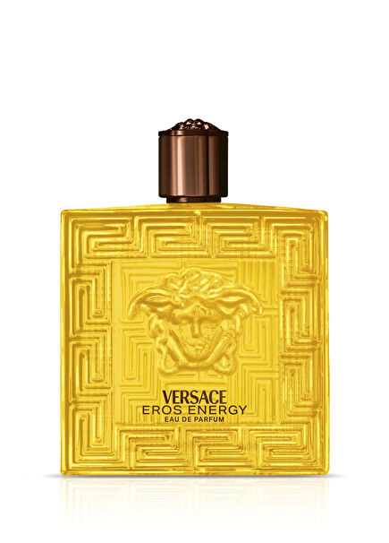 Eros Energy EDP 200 ml Erkek Parfüm