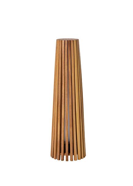 Wood Bahçe Aydınlatması