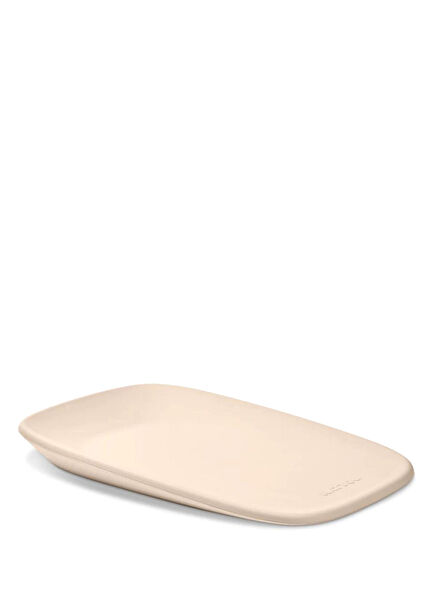 Softy Bej Alt Değiştirme Minderi