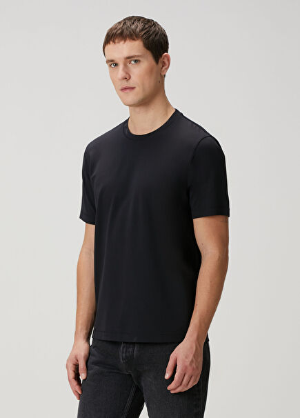 Ryder Black T-shirt