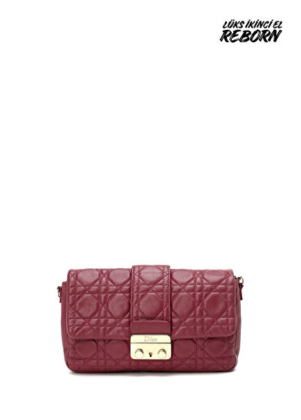 Christian Dior Cannage Miss Dior Çanta