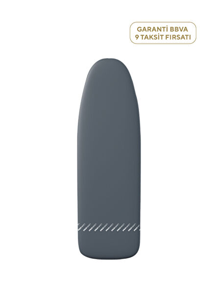 Universal Dark Grey Ironing Board Cover