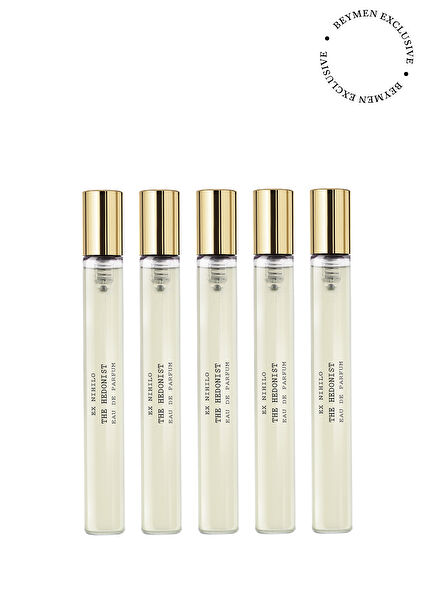 The Hedonist Travel Set