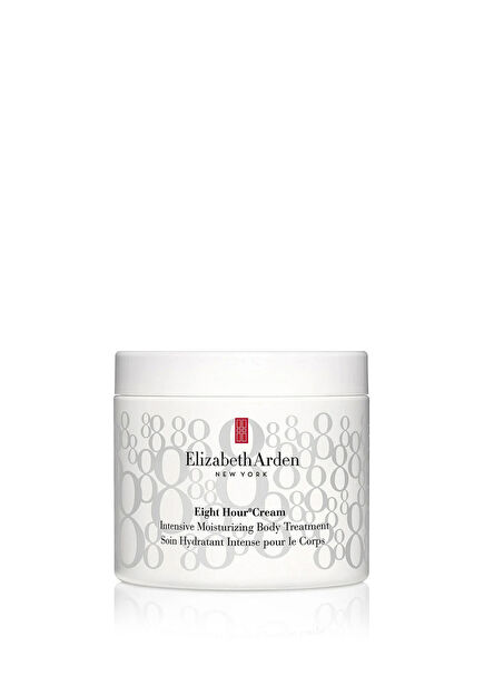 Eight Hour Intensive Moisturizing Body Treatment Çok Kuru Ciltler İçin Derinlemesine Vücut Bakımı Yoğun Nemlendirici Vücut Kremi 400  ml