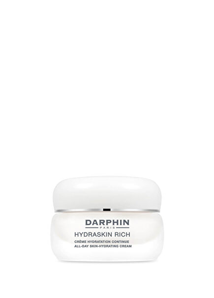 Hydraskin Rich Cream Kuru Ciltler İçin Nemlendirici Yüz Kremi 50 ml