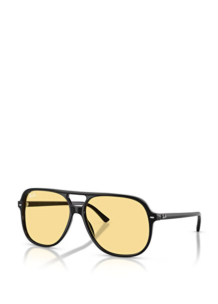 RB2198 Siyah Unisex Güneş Gözlüğü