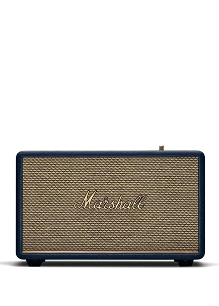 Acton III Midnight Blue Bluetooth Hoparlör