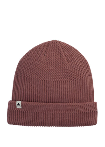 Mix Bnie Kahverengi Unisex Bere 